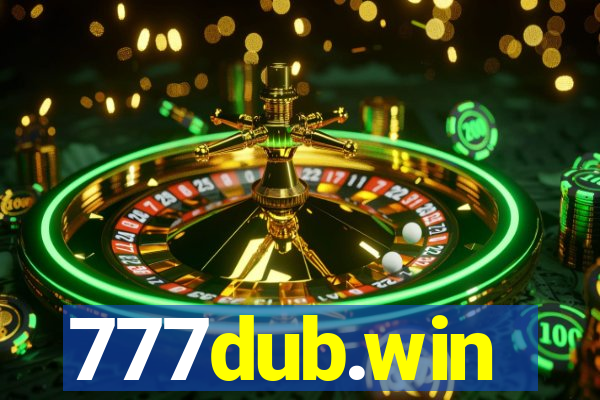 777dub.win