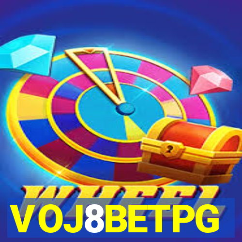 VOJ8BETPG